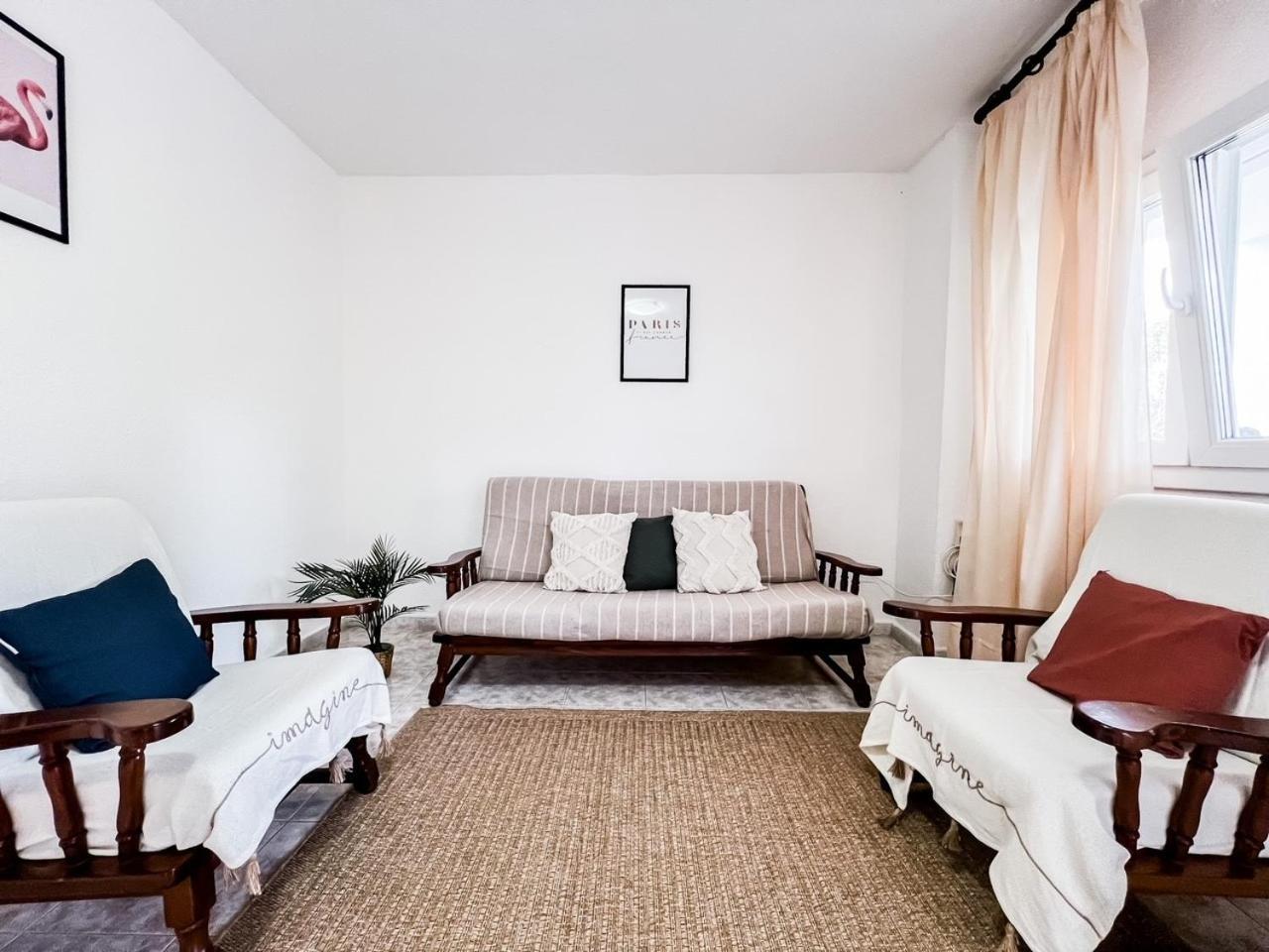 Casa Marinella Appartamento